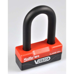 Mini U SRA Vector MINIMAX+ 44x85 (MP3 / METROPOLIS) 2