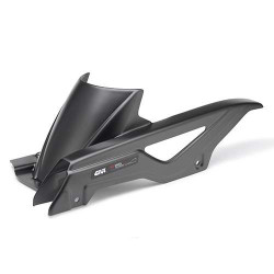 Givi rear mudguard black (MG1200) Honda CB750 HORNET
