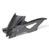 Givi rear mudguard black (MG1200) Honda CB750 HORNET