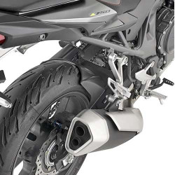 Garde-boue arrière Givi noir MG1200 Honda CB750 HORNET 2023-2025 2