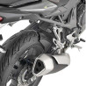 Givi rear mudguard black (MG1200) Honda CB750 HORNET
