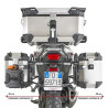 Givi MONOKEY CAM-SIDE luggage rack (PLO1201CAM) Honda XL750 TRANSALP