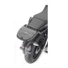 Support Top Case Givi MONOLOCK SR2166 Yamaha MT 125 2020-2025