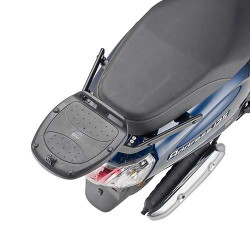 Support Top Case Givi MONOLOCK SR3123 Suzuki Address 125 2023-2025 2