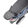 Support Top Case Givi MONOLOCK SR3123 Suzuki Address 125 2023-2025