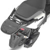 Top Case support Givi MONOLOCK (SR3124) Suzuki AVENIS