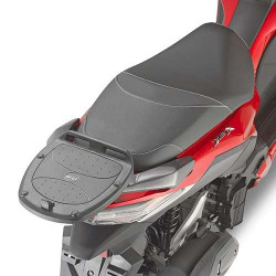 Support Top Case Givi MONOLOCK SR7066 SYM 125 Jet X 2021-2025