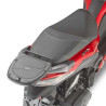 Top Case Support Givi MONOLOCK (SR7066) SYM JET X