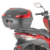 Top Case Support Givi MONOLOCK (SR7066) SYM JET X