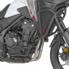 Givi high guards (TNH1203) Honda NX 500