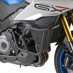 Givi side guards (TN3128) Suzuki GSX-S1000 GX