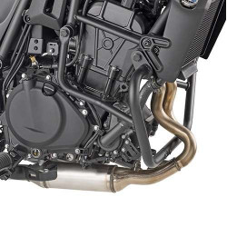 Pare-carters Givi TN4134 Kawasaki Eliminator 500 2024-2026 2