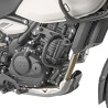 Givi quarter guards (TN9059) ROYAL ENFIELD HIMALAYAN 450