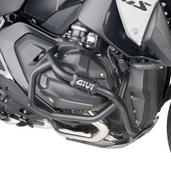 Pare-carters hauts Givi TNH5143 BMW R 1300 GS 2024-2026