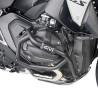 Givi high guards (TNH5143) BMW R1300GS