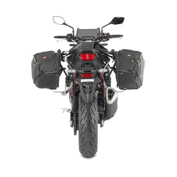 Écarteurs amovibles Givi REMOVE-X TR1206 Honda CB500 HORNET-CB750 HORNET 2023-2025