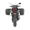 Givi REMOVE-X removable spacers (TR1206) Honda CB500/750 HORNET