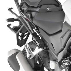 Givi REMOVE-X removable spacers (TR1206) Honda CB500/750 HORNET 2