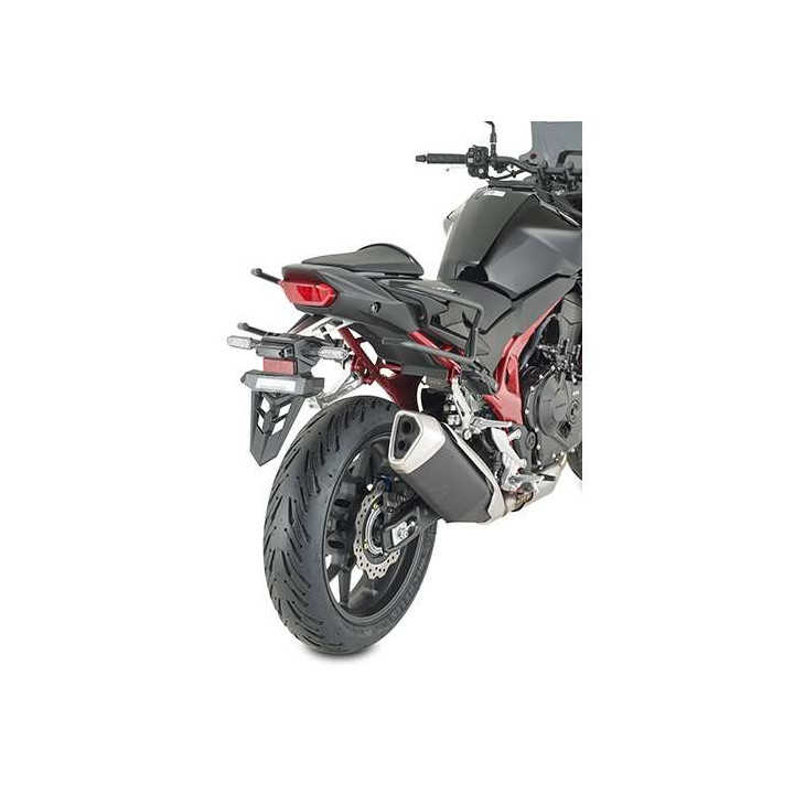 Givi REMOVE-X removable spacers (TR1206) Honda CB500/750 HORNET