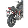 Givi REMOVE-X removable spacers (TR1206) Honda CB500/750 HORNET