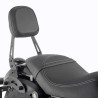 Sissybar Givi (TS9106B) KEEWAY V302C