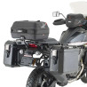 Givi XL09 33-liter side bag