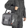 Givi XL09 33-liter side bag