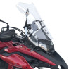 Bulle WRS TOURING (BE001) Benneli TRK 502/X