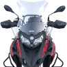 WRS INTERMEDIATE bubble (BE002) Benneli TRK 502/X
