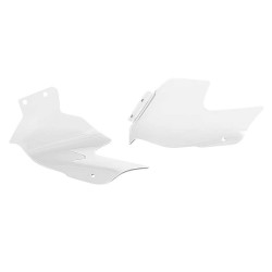 WRS side deflectors (BE003) Benneli TRK 502/X