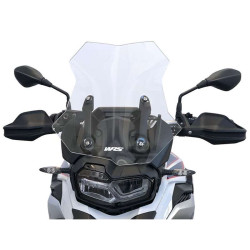 WRS CAPONORD bubble (BM042) BMW F750/850GS 2