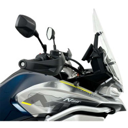 Bulle WRS TOURING (CF001) CF Moto 800MT 2