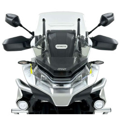 Bulle WRS SPORT (CF003) CF Moto 800MT 2