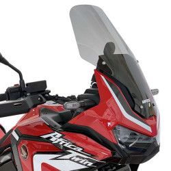 Bulle WRS TOURING (HO029) Honda CRF1100L 2