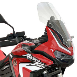 WRS STANDARD bubble (HO030) Honda CRF1100L