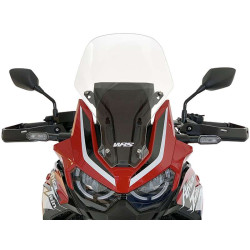 Bulle WRS STANDARD (HO030) Honda CRF1100L 2