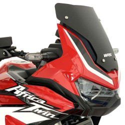 Bulle WRS SPORT (HO031) Honda CRF1100L 2