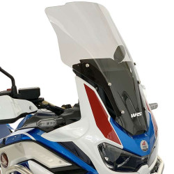 Bulle WRS CAPONORD (HO024) Honda CRF1100L Adventure Sports 2