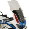 Bulle WRS CAPONORD (HO024) Honda CRF1100L Adventure Sports