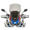 Bulle WRS CAPONORD (HO024) Honda CRF1100L Adventure Sports