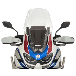 Bulle WRS TOURING (HO025) Honda CRF1100L Adventure Sports 2