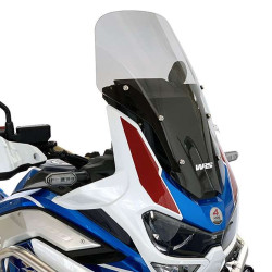Bulle WRS STANDARD (HO026) Honda CRF1100L Adventure Sports 2