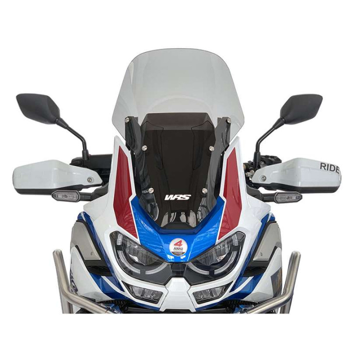 WRS STANDARD bubble (HO026) Honda CRF1100L Adventure Sports