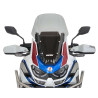 WRS STANDARD bubble (HO026) Honda CRF1100L Adventure Sports