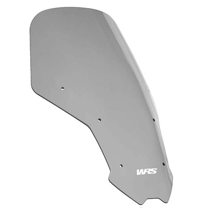 WRS STANDARD bubble (HO026) Honda CRF1100L Adventure Sports
