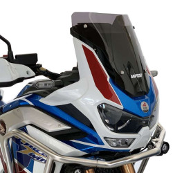 Bulle WRS SPORT (HO027) Honda CRF1100L Adventure Sports 2