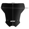 Bulle WRS SPORT (HO027) Honda CRF1100L Adventure Sports