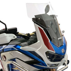 WRS INTERMEDIATE bubble (HO033) Honda CRF1100L Adventure Sports