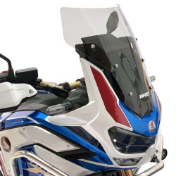 Bulle WRS INTERMEDIAIRE (HO033) Honda CRF1100L Adventure Sports 2