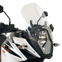 WRS INTERMEDIATE bubble (KT002) KTM 1050/1090/1190 Adventure